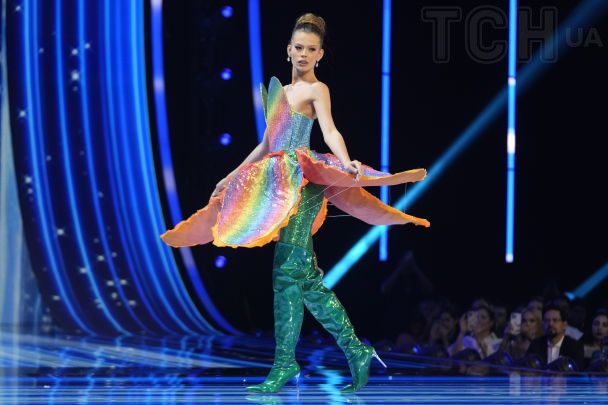 Конкурс краси