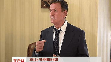 В Украине на этой неделе следили за скандалом вокруг главы Апелляционного суда Киева