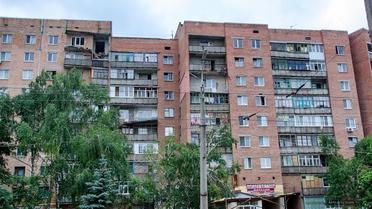 Краматорск через год после увольнения. / © Артем Гетьман
