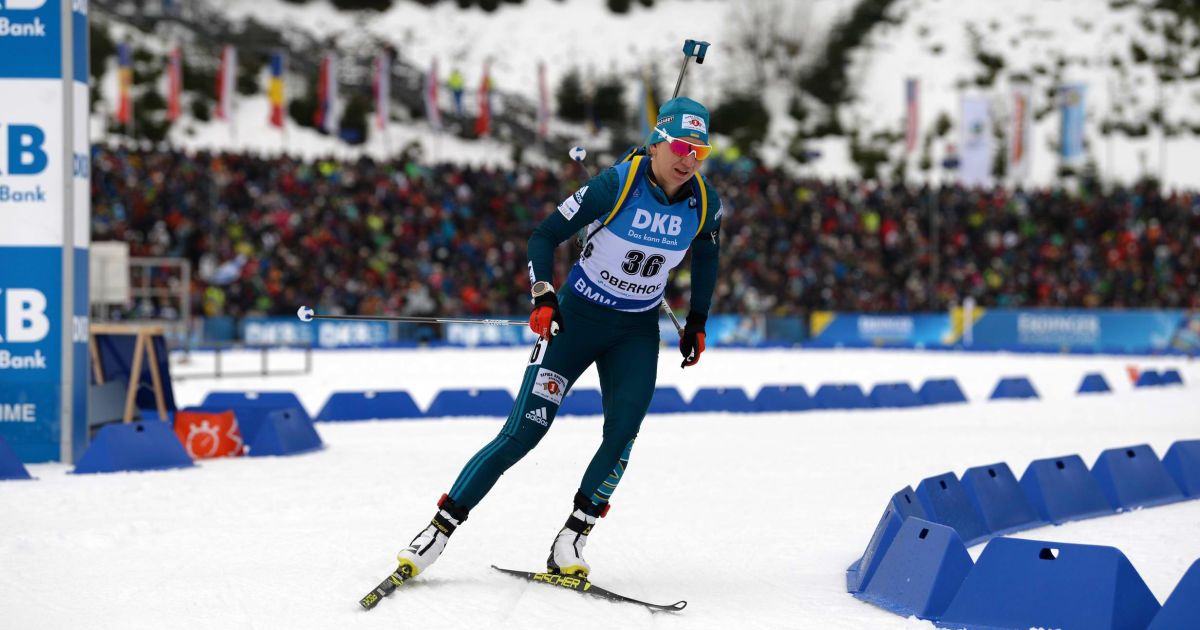 Офіційно. Підгрушна пропустить залишок сезону