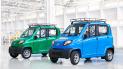До України прибула перша партія найдешевшого у світі автомобілю