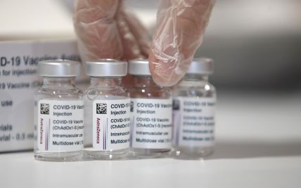 В Европейском агентстве по лекарственным средствам опровергли заявление о связи между вакциной AstraZeneca и тромбозом