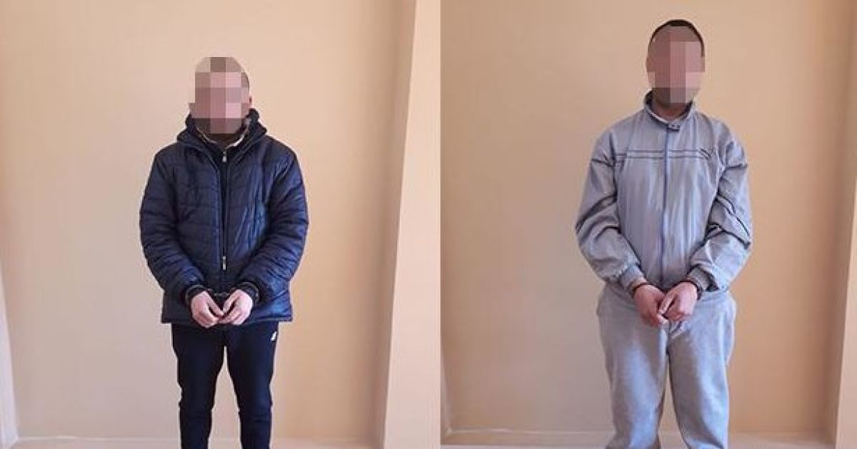 Били кулаками по голові: у Дніпрі двоє чоловіків через ревнощі жорстоко обійшлися з приятелем