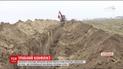 На Херсонщині селяни воюють із владою за зрошувальну систему на полі