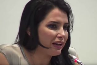 Экс-сенатор Колумбии сбежала из-под стражи через окно стоматолога