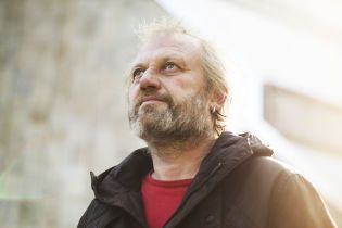 У Києві відбудеться презентація мистецького проєкту Тараса Прохаська та Олени Придувалової "Так, але…"