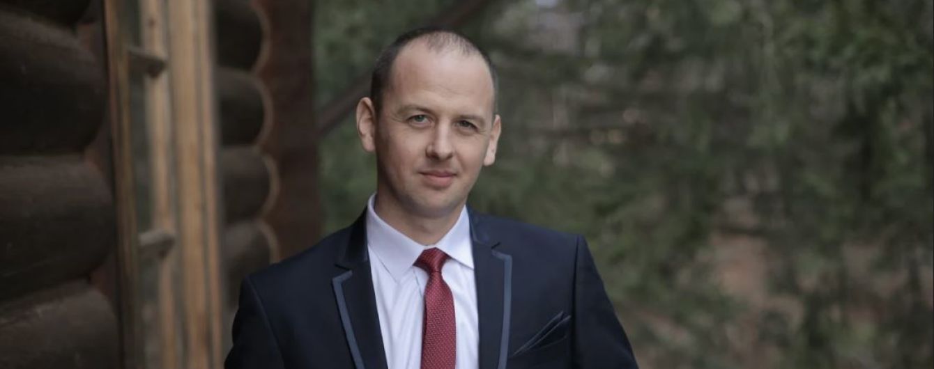 Від сотні тисяч доларів зараз залежить життя Юрія