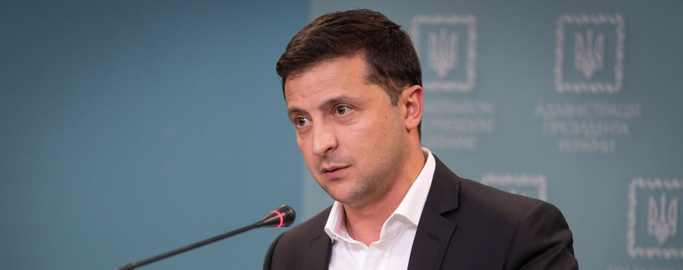 У "Слузі народу" розповіли про "формулу Зеленського" на переговорах нормандської четвірки
