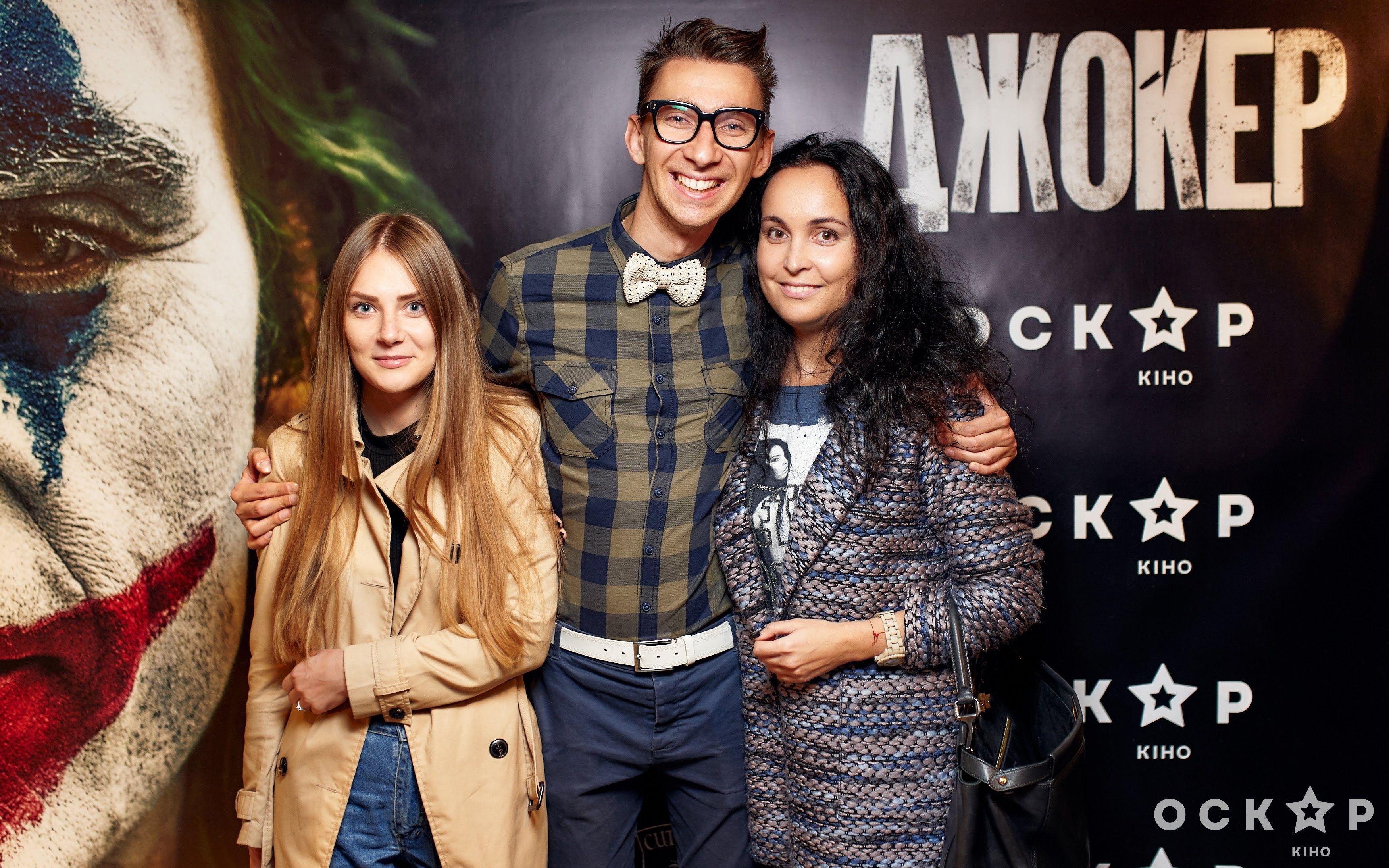 Премьера фильма "Джокер"_6