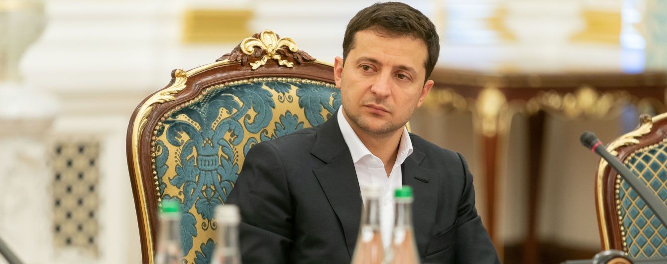Зеленський дав "зелене світло" програмі дешевих кредитів для відкриття бізнесу