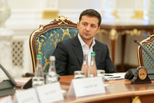 Зеленский созывает СНБО перед "нормандским саммитом" - Аваков