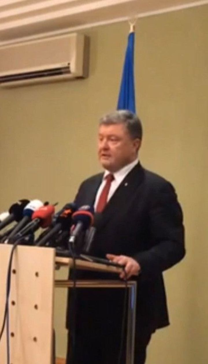 Підписана угода за "формулою Штайнмаєра" не нова – раніше її пункти озвучував Порошенко
