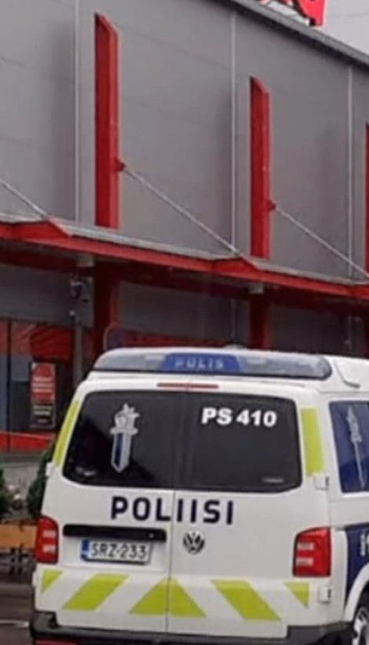23-річну українку убив нападник у фінському коледжі – його мотиви з’ясовують