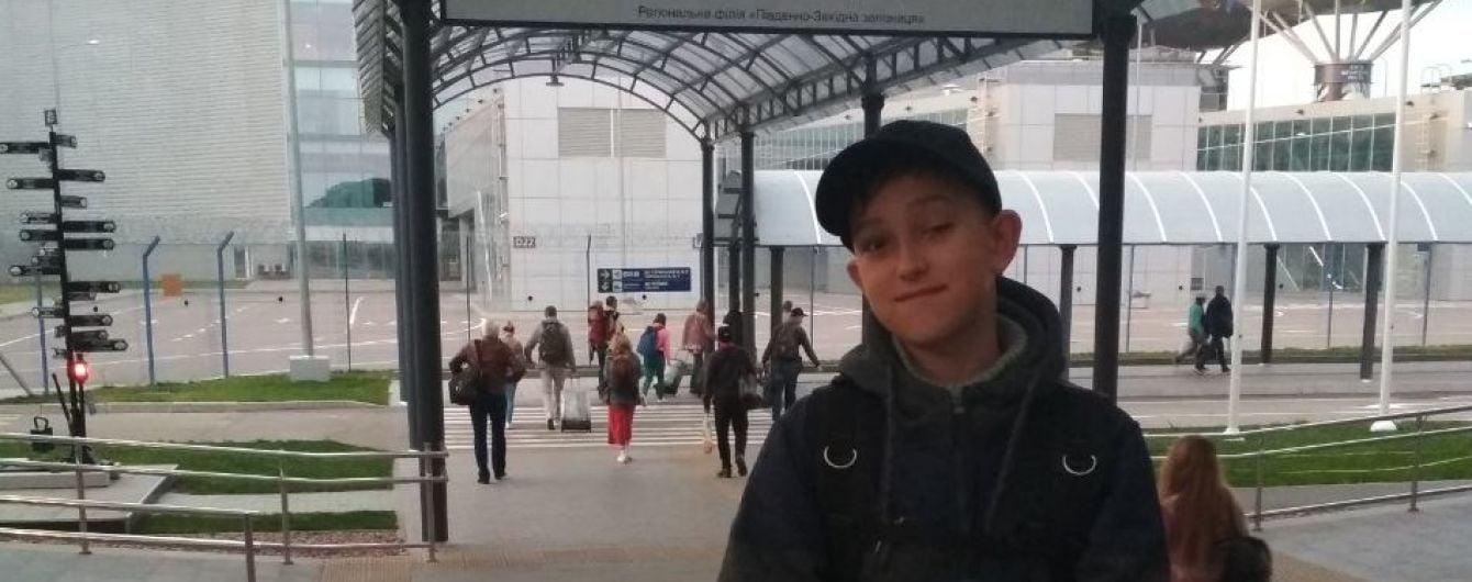 Операції в Ізраїлі потребує Богдан, щоб позбутись наслідків хвороби