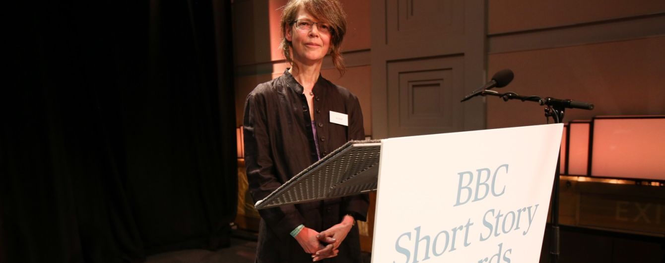 Джо Ллойд выиграла британскую премию BBC National Short Story Award