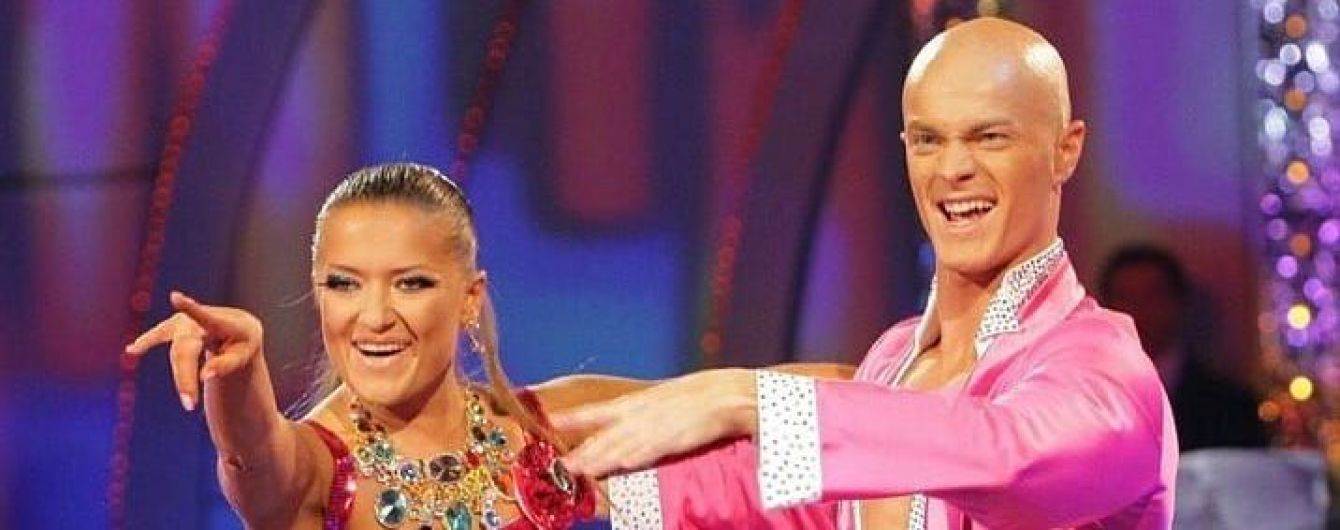 "Ее туда не звали": Влад Яма рассказал, как Могилевская попала на "Танці з зірками"