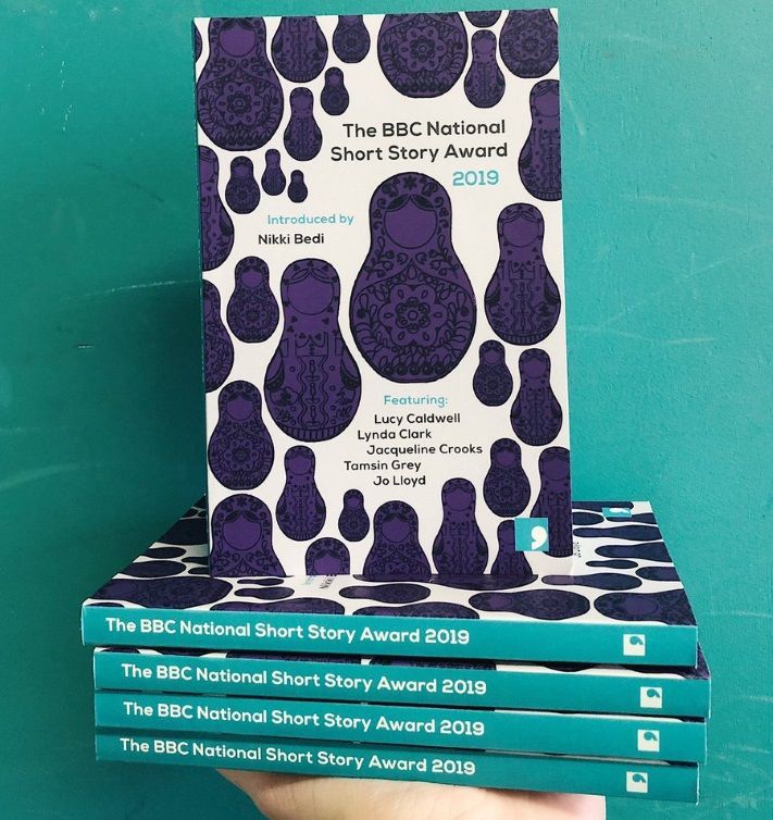 BBC national short story award