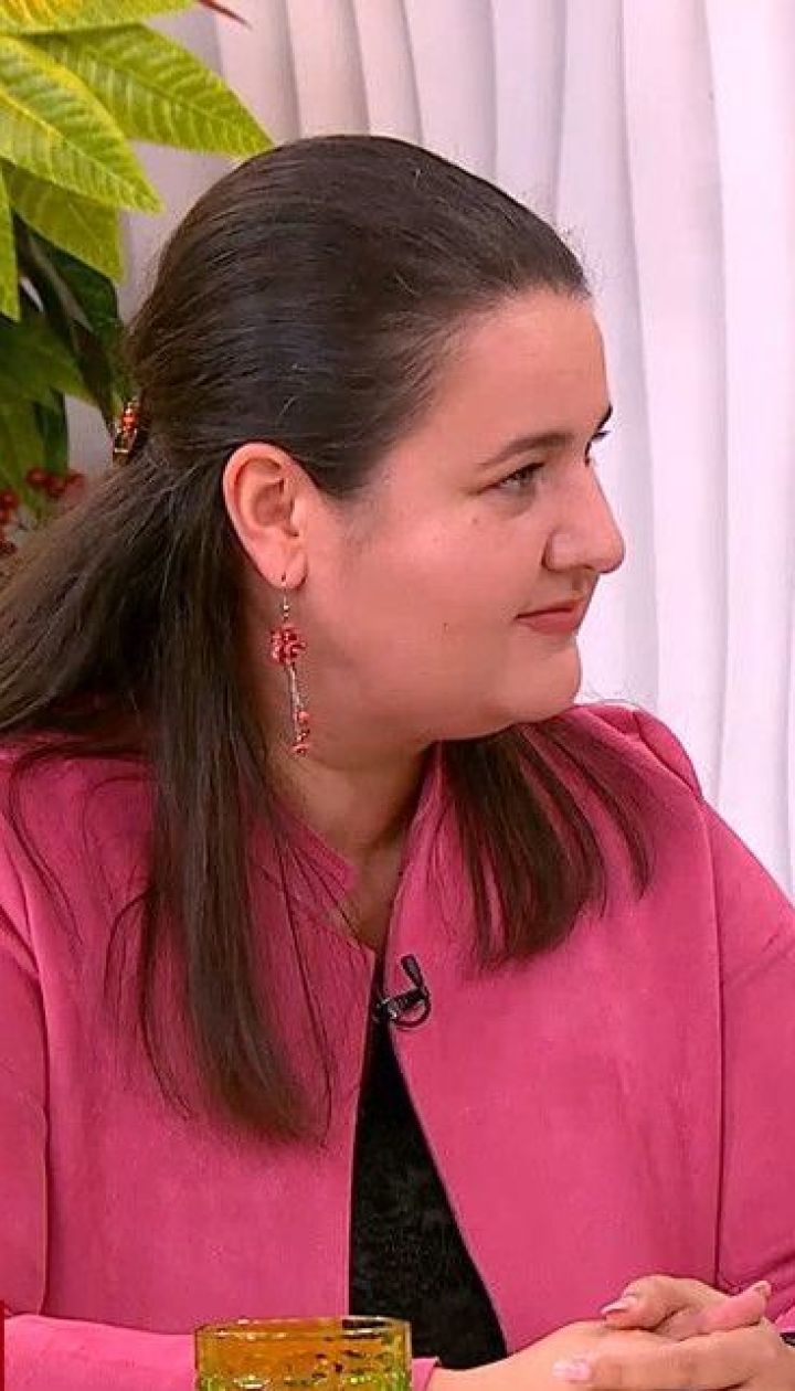 Министр финансов Оксана Маркарова о работе с новой командой, бюджете на следующий год и сотрудничестве с МВФ