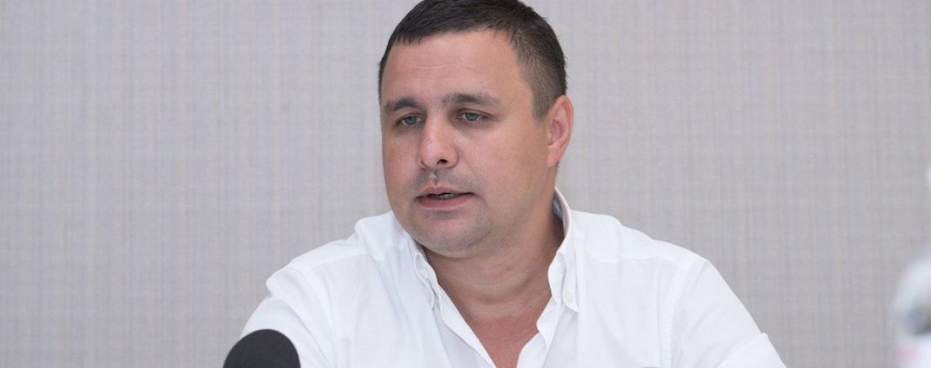 Скандального экс-нардепа Микитася сняли с рейса во время попытки покинуть Украину – Лещенко