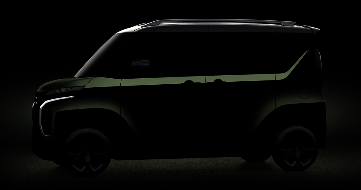 Mitsubishi Mi-Tech Concept_2