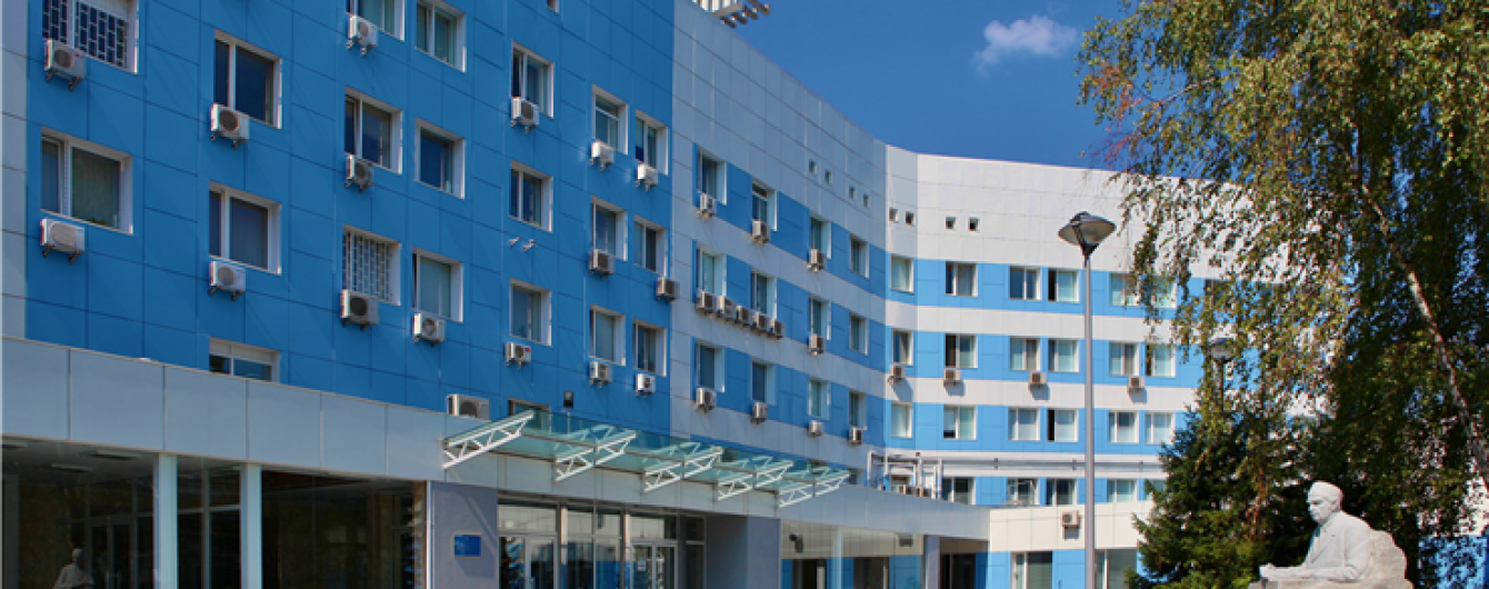 Трансплантологу-взяточнику из института Шалимова присудили 8500 гривен штрафа