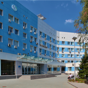 Трансплантологу-хабарнику з інституту Шалімова присудили 8500 гривень штрафу