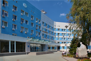 Трансплантологу-взяточнику из института Шалимова присудили 8500 гривен штрафа