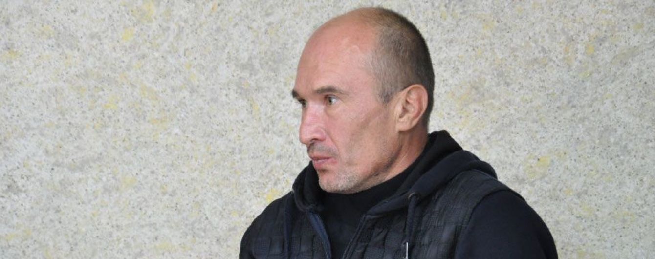 Резонансное избиение в Полтаве: суд арестовал полицейского, который с битой напал на студента