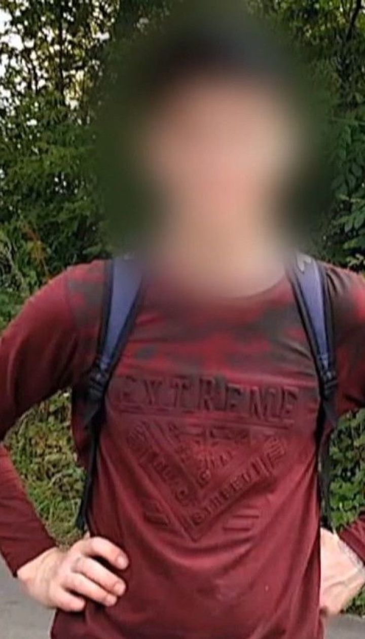 В Ровно 26-летний мужчина пытался изнасиловать и убить свою соседку