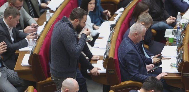 Олександр Дубінський