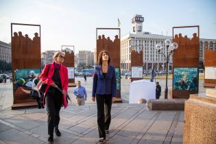 В Украину прибыла руководительница Бюро Госдепа по вопросам конфликтов