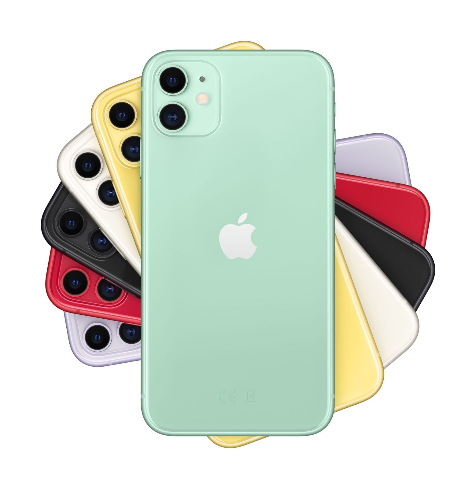 iPhone 11_Apple_реклама