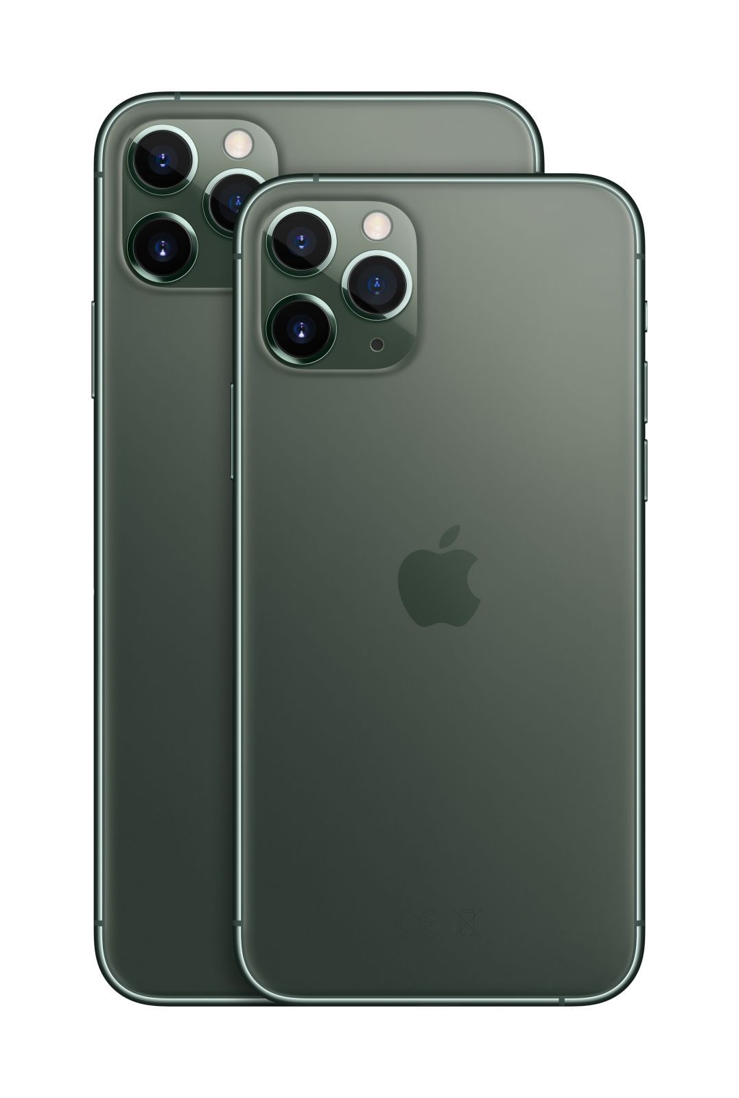 iPhone 11_Apple_реклама