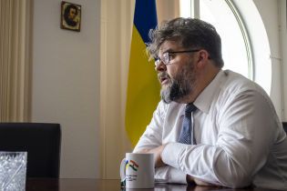 "Мы не наивные дети": Яременко объяснил действия Украины в Минске желанием встречи с Путиным