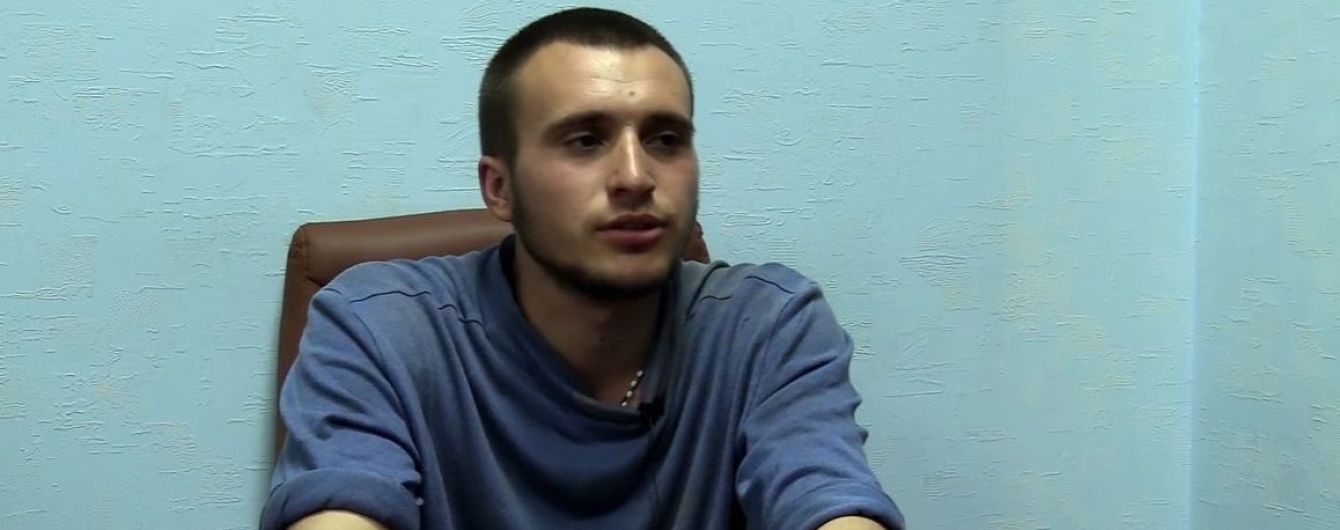 Бойовики "ДНР" "засудили" полоненого українського військового до 30 років в'язниці