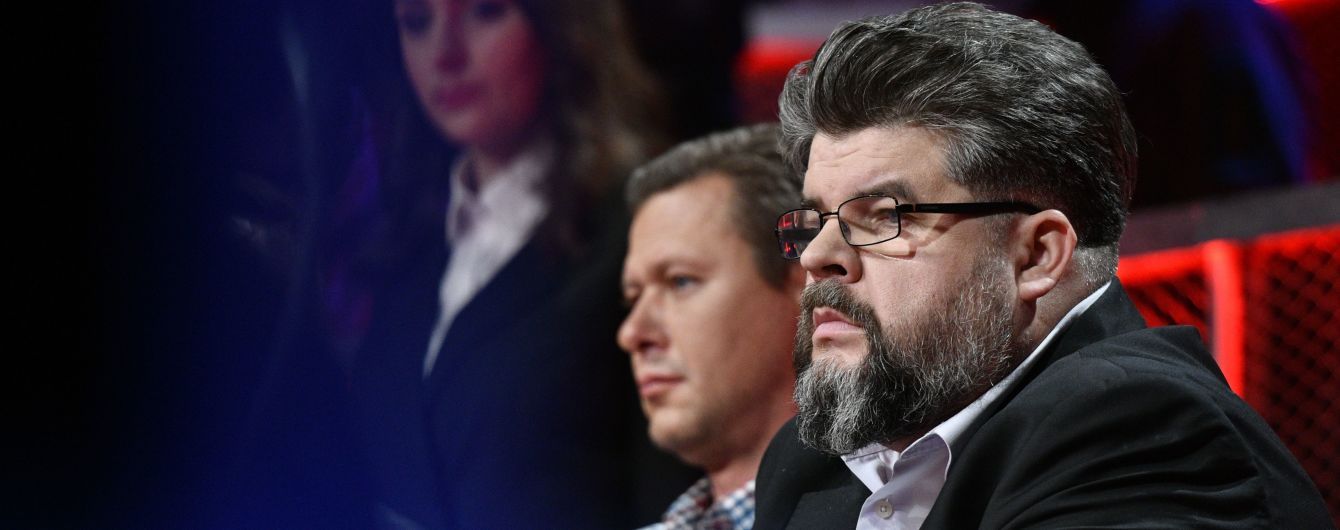 Нардеп Яременко исключил возможность проведения референдума о статусе ОРДЛО