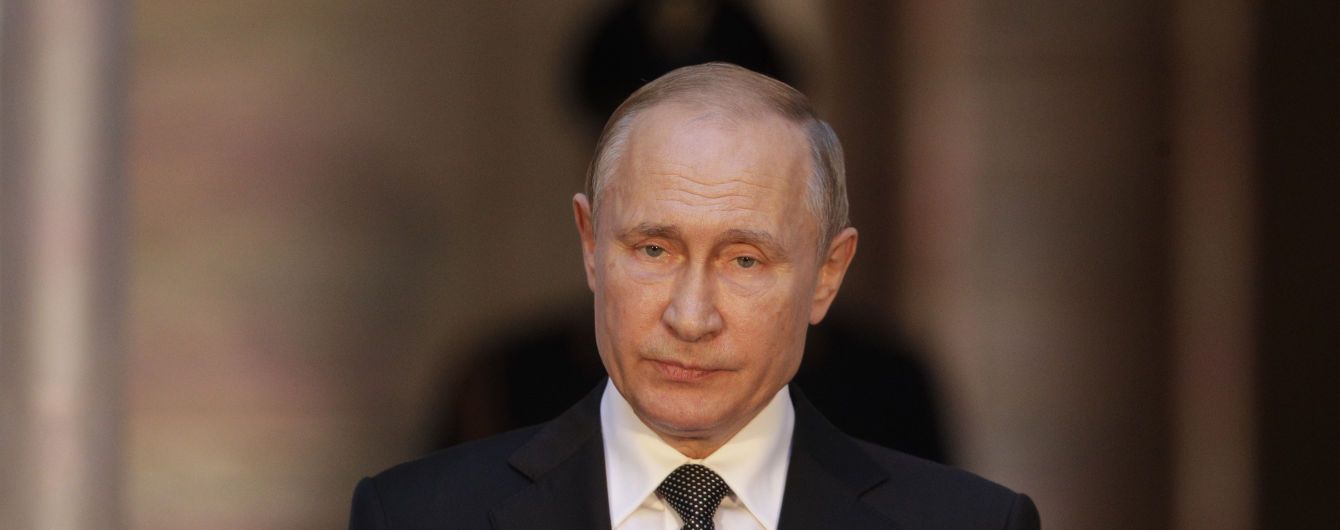 РосСМИ пишут о вероятности встречи Путина и Зеленского вдвоем, в Кремле отреагировали