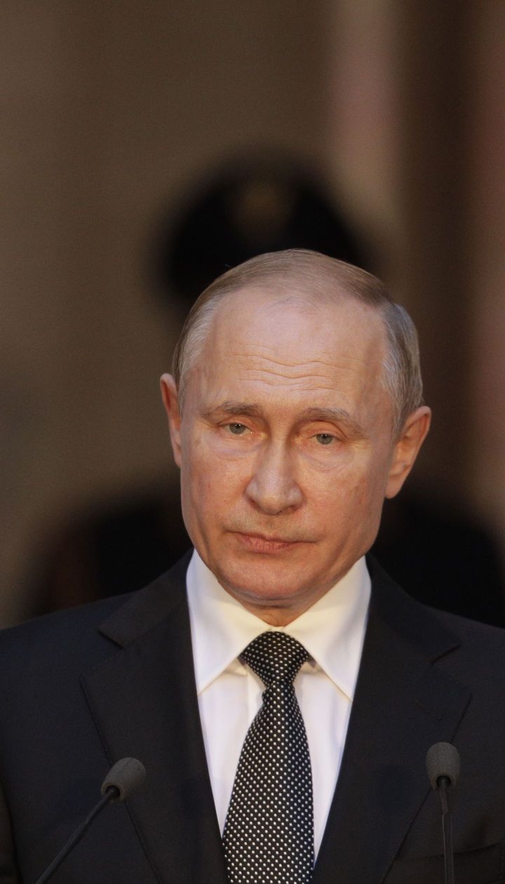 Путін та Зеленський зустрінуться після переговорів "нормандської четвірки" - РосЗМІ
