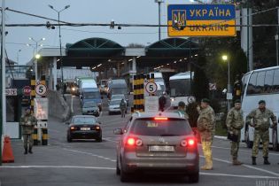 Кулеба анонсировал интегрированное управление границами Украина-ЕС