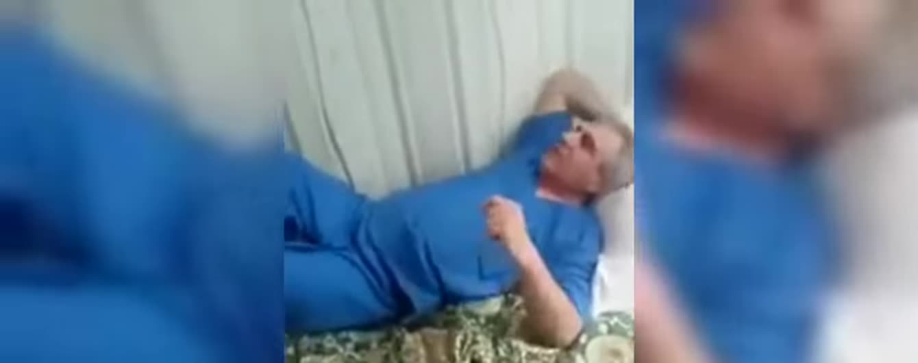 В РФ п’яний акушер-гінеколог облаяв пацієнтку і відмовився обстежувати