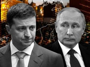 "Формула Штайнмайера" и риски для Крыма