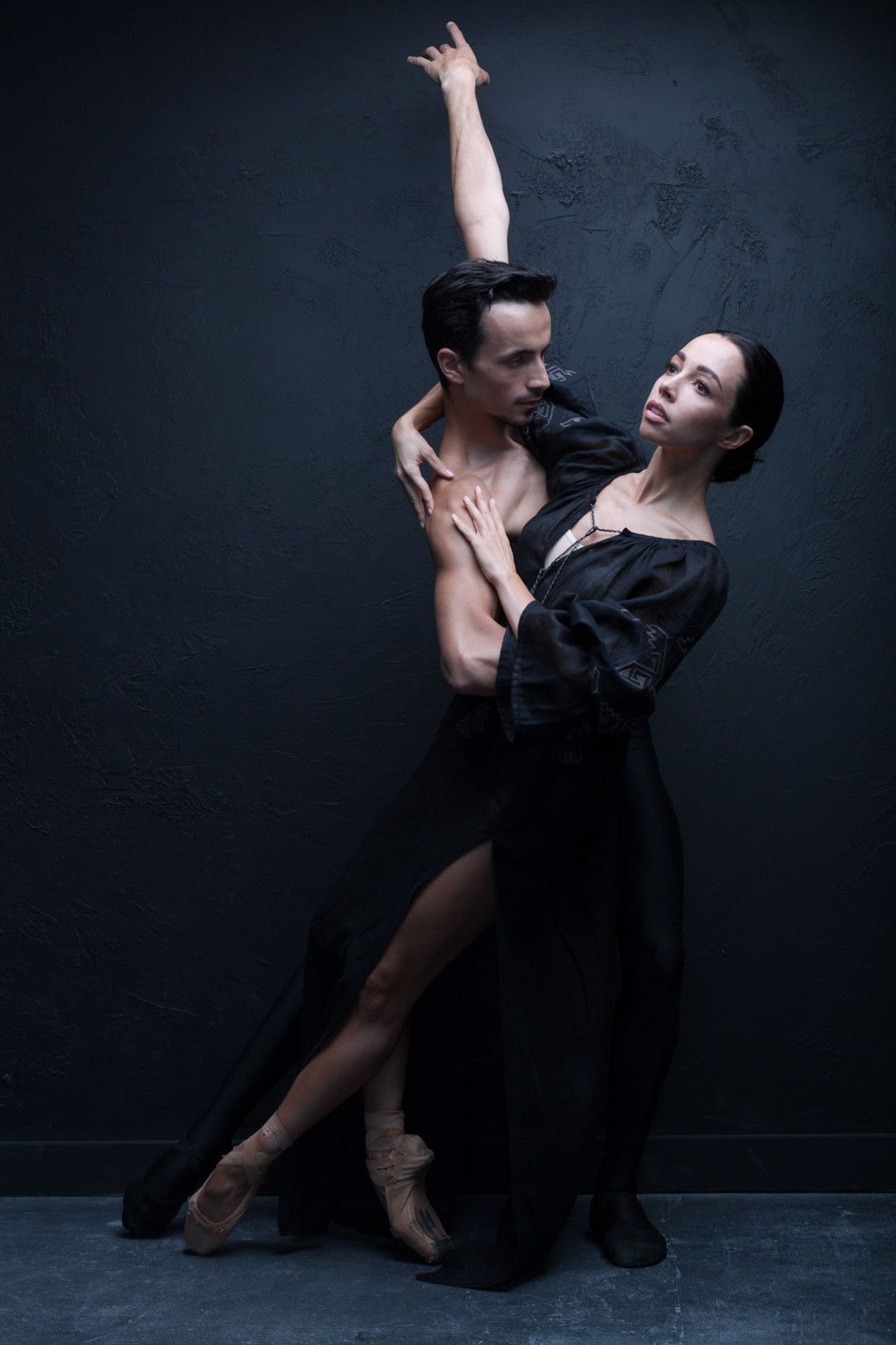 Фестиваль BALLET OPEN SPACE_3