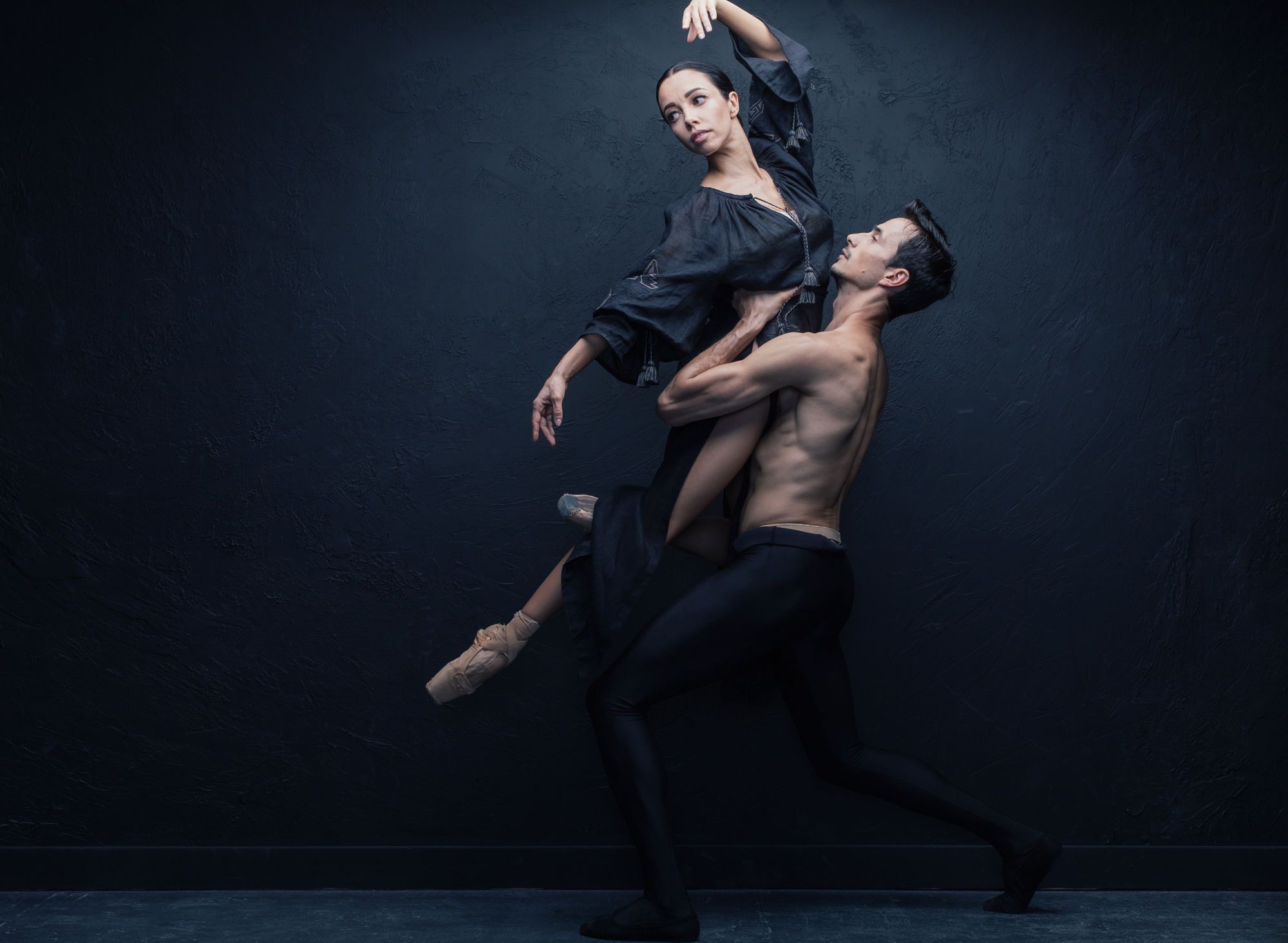 Фестиваль BALLET OPEN SPACE_2