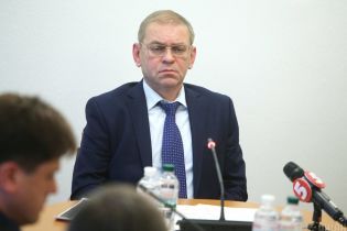 "Справа Хімікуса": ексдепутату Пашинському вручили обвинувальний акт через стрілянину під Києвом