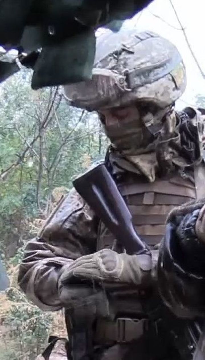 На східному фронті загинув один український військовий – штаб ООС