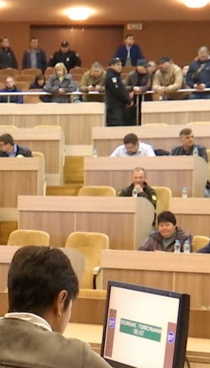 Депутати Сумської міськради виступили проти погодження "формули Штайнмаєра"