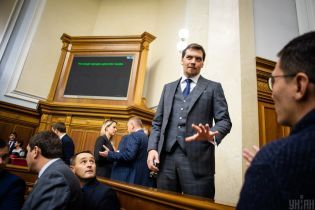Кабмин тестирует кадровую ІТ-систему: начали с личных карточек чиновников