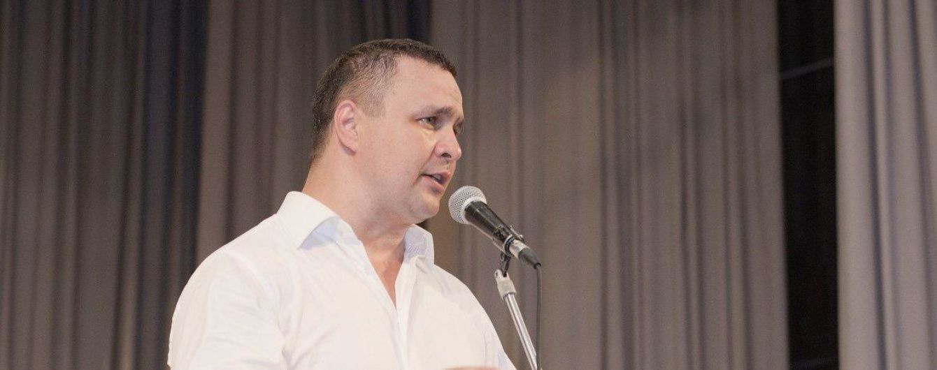 "САП не возражает". Нардеп обнародовал разрешение Микитасю на выезд из Украины