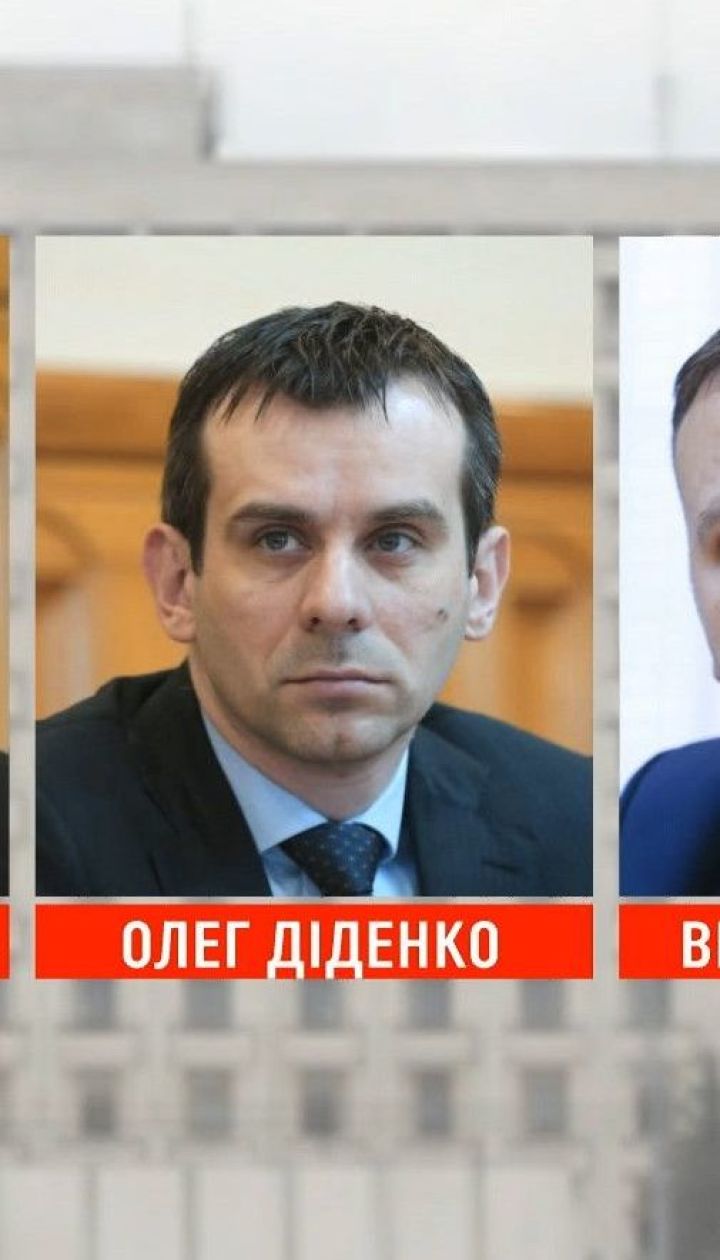 Верховная Рада утвердила новый состав Центризбиркома