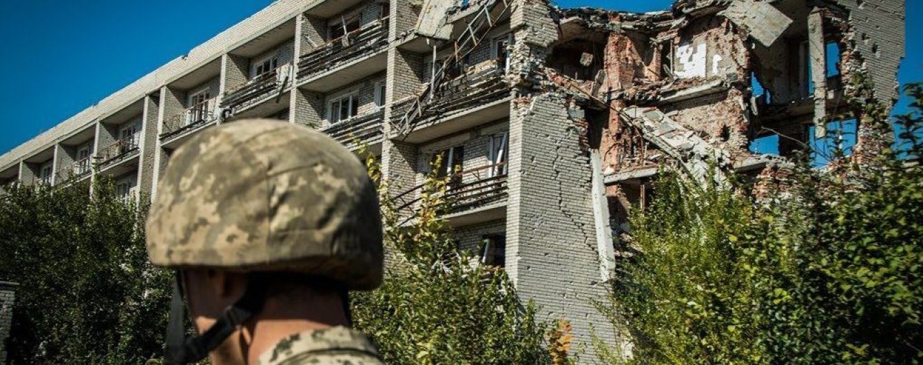 С начала года на Донбассе погибли 16 гражданских людей. Еще 99 были ранены – миссия ОБСЕ
